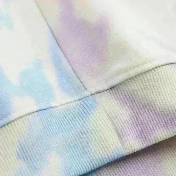 H&M oversized sweatshirt hoodie age 12-14 - Picture 2 of 5